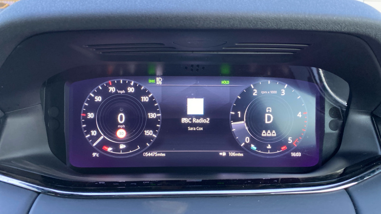 Land Rover Range Rover Evoque 2.0 D200 R-Dynamic HSE 5dr Auto Diesel Hatchback